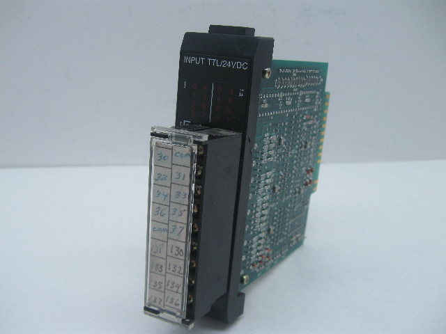Facts Engineering HE610INP100C Input Module