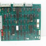 Adept 10300-46620 Revision A Mass Storage Controller Board