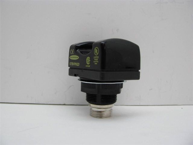 Banner OTBVP6QD Opto-Touch Touch Button Sensor