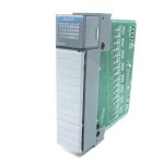 Allen Bradley 1746-OV32 /D Output Module 32 Pt. SLC 500