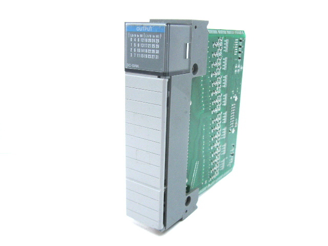 Allen Bradley 1746-OV32 /D Output Module 32 Pt. SLC 500