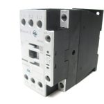 Moeller DIL M 32-01 / DIL M(C)32 Contactor 3 Pole