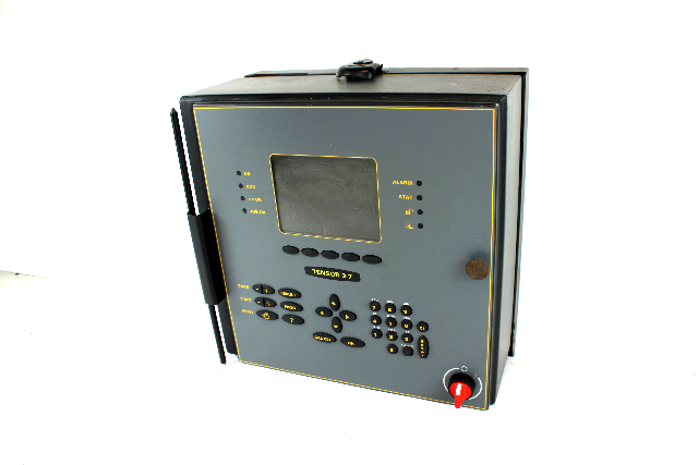 Atlas Copco PF3107-G-HW Tensor 3-7 Torque Controller 90-240 Vac Ethernet