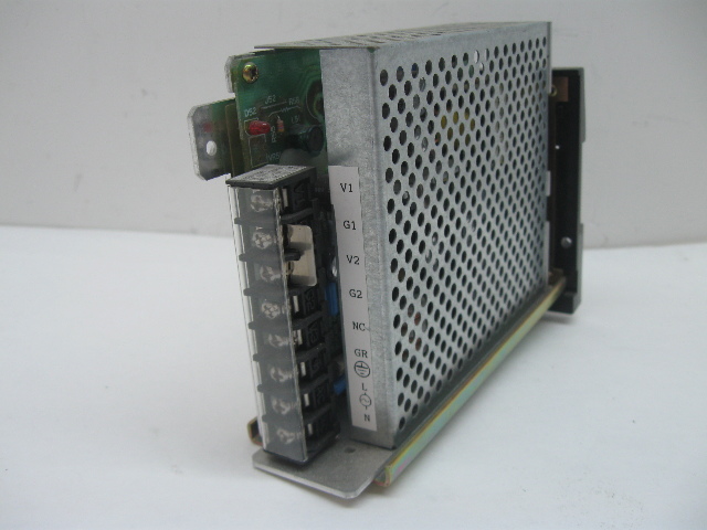 Omron S82R-5528 Power Supply