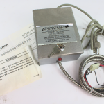 Alarm Lock PP-100 Battery Eliminator for Exit Device NEW