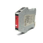 Omron G9SB-2002-A Safety Relay Unit 24 VAC/DC