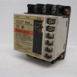 Fuji SS303-3Z-D3 Solid State Contactor