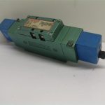 Numatics I12BB500M Solenoid Valve
