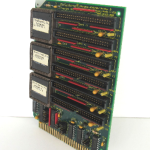 WinSystems LPM/MCM-I048/96/144 Rev. B Std Bus Board