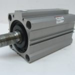 SMC CDQ2B50-60DM-A73 Compact Cylinder