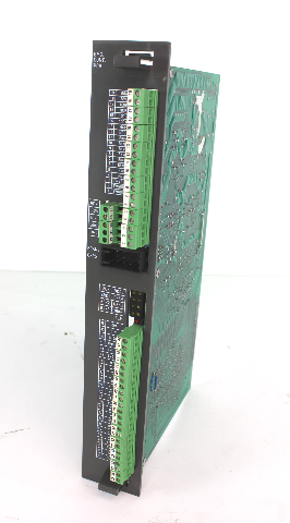 Fanuc A16B-1212-0731/02B PC Board Emergency Control