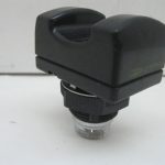 Banner Engineering OTBVN6QD Optical Touch Button Sensor