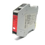 Omron G9SB-2002-C Safety Relay Unit 24 Vac/Vdc