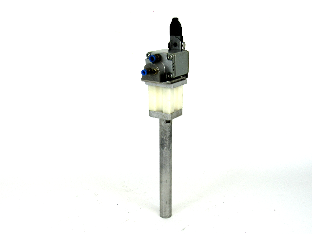Star Automation NW-35 Mini Air Nipper Side Cut With Standard Jaws