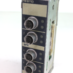 Festo VIGE-03-FB-8 Pneumatic Input Module