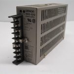 Omron S82G-0312 Power Supply 2.5 Amp