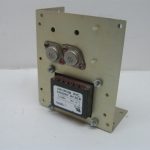 Deltron W101B Power Supply 100-240VAC 5 VDC 6 Amp MX5061