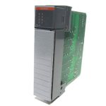 Allen Bradley 1746-OW8 Series A SLC 500 Output Module