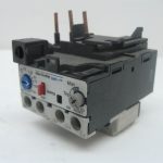 Allen Bradley 193-A1C1 Adjustable Overload .32-1.0 Amps