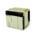 Omron CQM1-CPU11 Sysmac Programmable Controller CPU Unit
