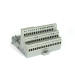 Allen Bradley 1794-TB3 FlexBus Terminal Block Series A