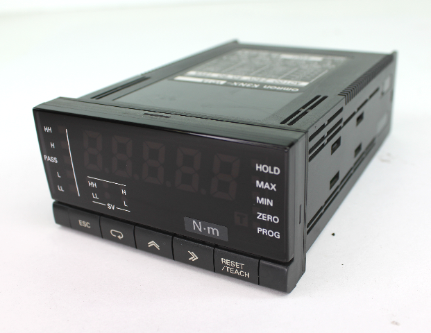 Omron K3NX-VD1A Digital Panel Meter 100-240V