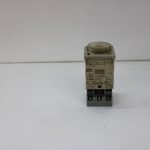 Omron H3CR-A Timer with Base