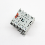 Sprecher+Schuh CS4C-40E Control Relay 24 Vdc Coil 12 Amp