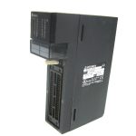 Mitsubishi A1SX42 Input Module 12/24 Vdc