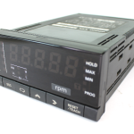 Omron K3NR-NB1A Frequency/Rate Meter