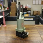 Nile ML-30 Slide & Cut Type Cutter Air Nipper Hard & Soft Plastic Wide Jaws