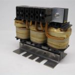 Trans-Coil Inc. KDRD2L Kdr Drive Reactor