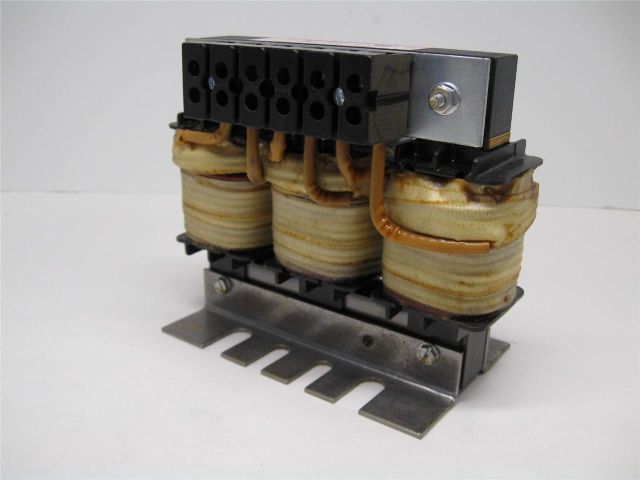 Trans-Coil Inc. KDRD2L Kdr Drive Reactor