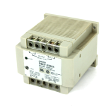 Omron S82K-03024 Power Supply 100-120V, 200-240V