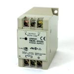 Omron S82K-01524 Power Supply 24V Output 0.6A 100-240V Input 0.45A
