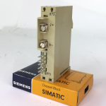 Siemens Simatic 6EC1-873-3A Doppel Block New