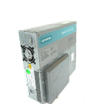 Siemens Simatic PCS7 Box Computer 6ES7650-4AA00-0DA3 w/ Software IPC627C