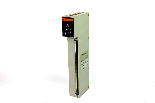 Omron C500-ID218 Input Unit 24V 3G2A5-ID218 (LOT OF 2)