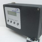 Datalogic Model MX4000 USH026 Data Concentrator Multiplexer Barcode Scanner
