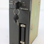 Mitsubishi A1SCPU Processor CPU Unit 8k Step