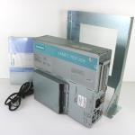 Siemens Simatic IPC627C Process Control System PCS7 Box 6ES7650-4AA00-0DA3