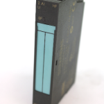 Siemens Simatic 6ES7134-4LB02-0AB0 Electronic Module 2 Analog Outputs