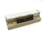 Omron XW2D-40G6 Slim Connector Terminal Block 40 Pole