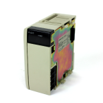 Omron CQM1-PA203 Power Supply Module 100-240 VAC, 5 VDC