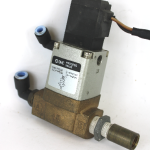 SMC VNB214A Process Valve