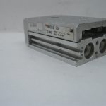 SMC MXS12-20-F9PV Air Slide Table 12mm Bore 20mm Stroke