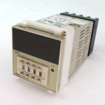 Omron H5CN-XAN Timer 12-48Vdc