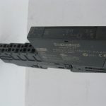 Siemens 6ES7 132-4BD02-0AA0 Digital Output Module w/193-4CA50-0AA0 Terminal