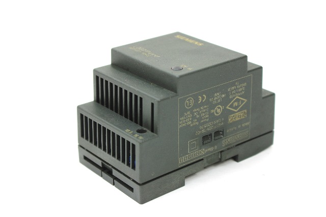Siemens 6EP1321-1SH02 Logo Power 12v Power Supply