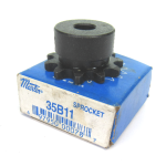 Martin 35B11 Roller Chain Sprocket, BS: 5/8